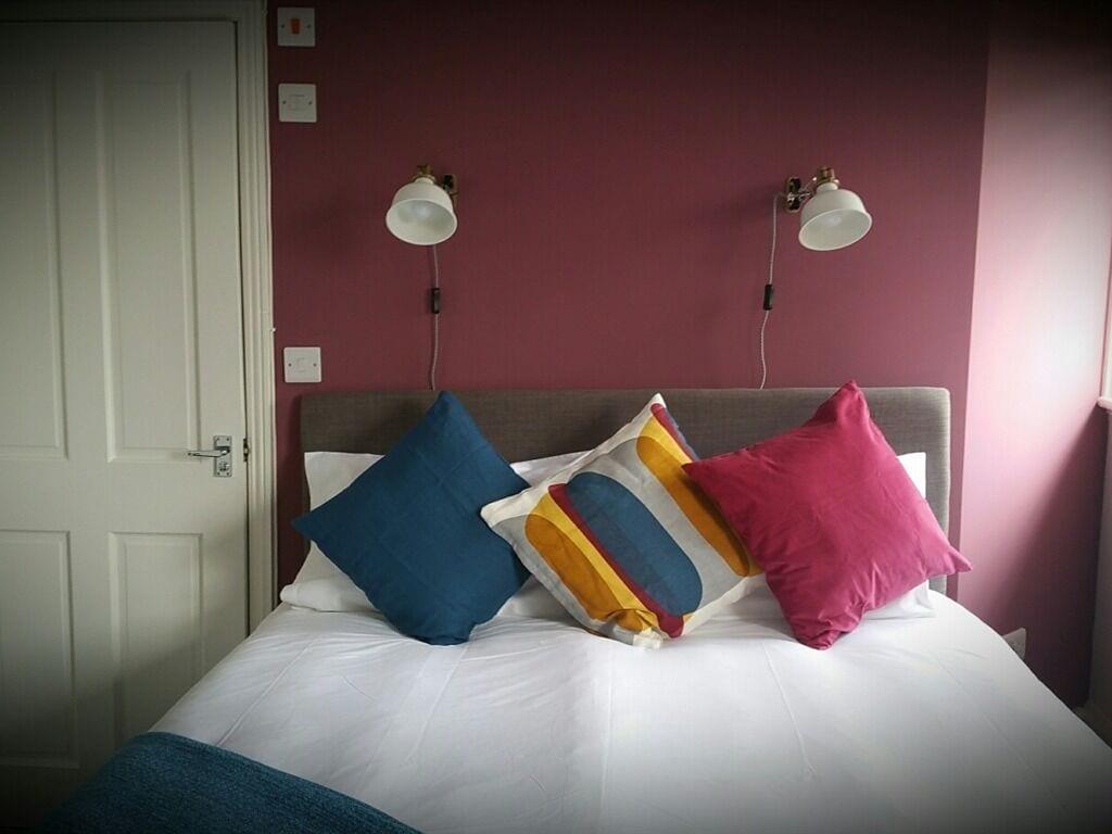 Guest House 34 Sweet Carolines Poole Dış mekan fotoğraf